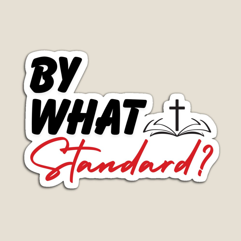 By What Standard?