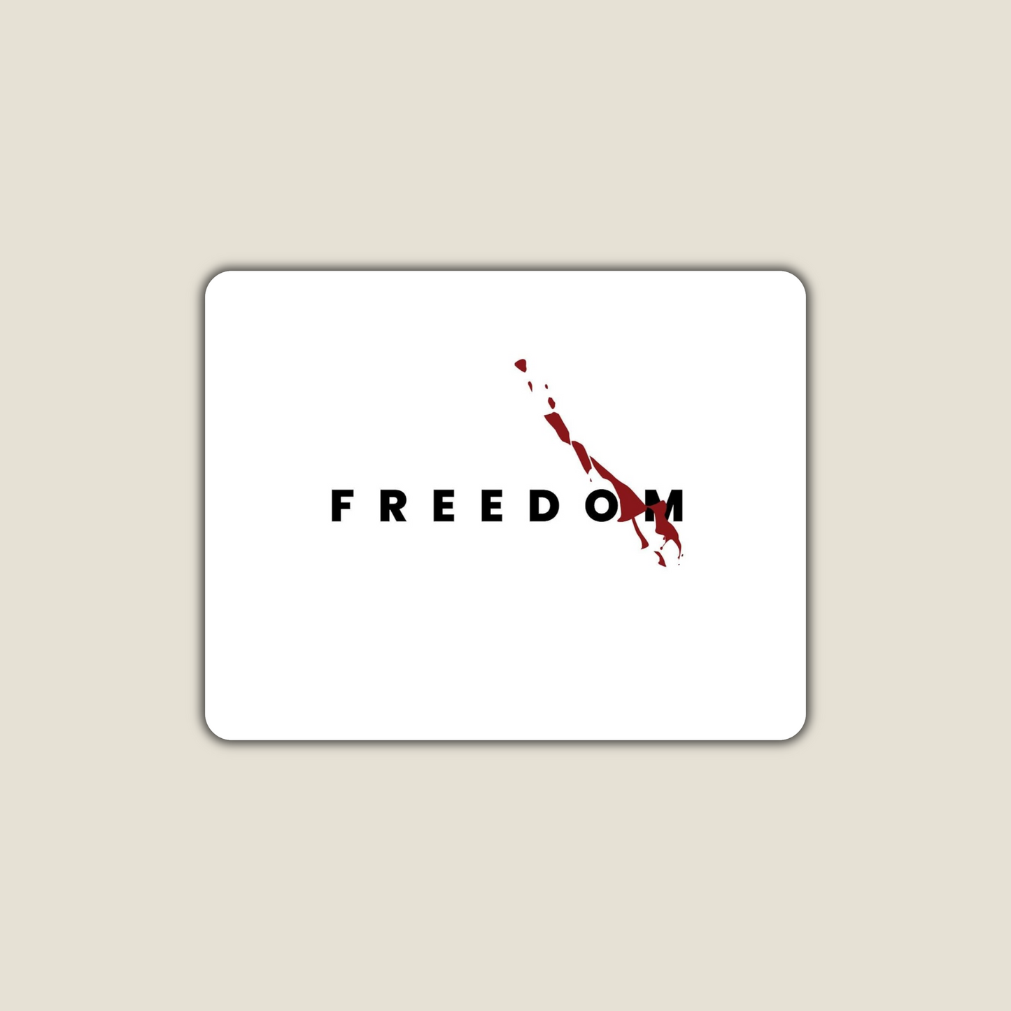 CK - Freedom