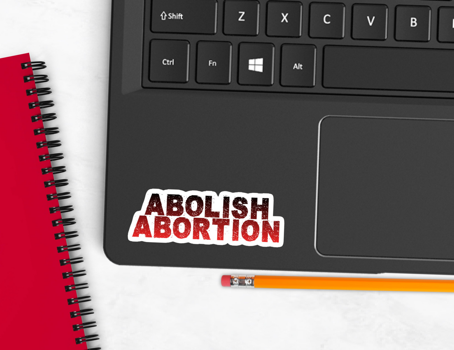 Abolish Abortion
