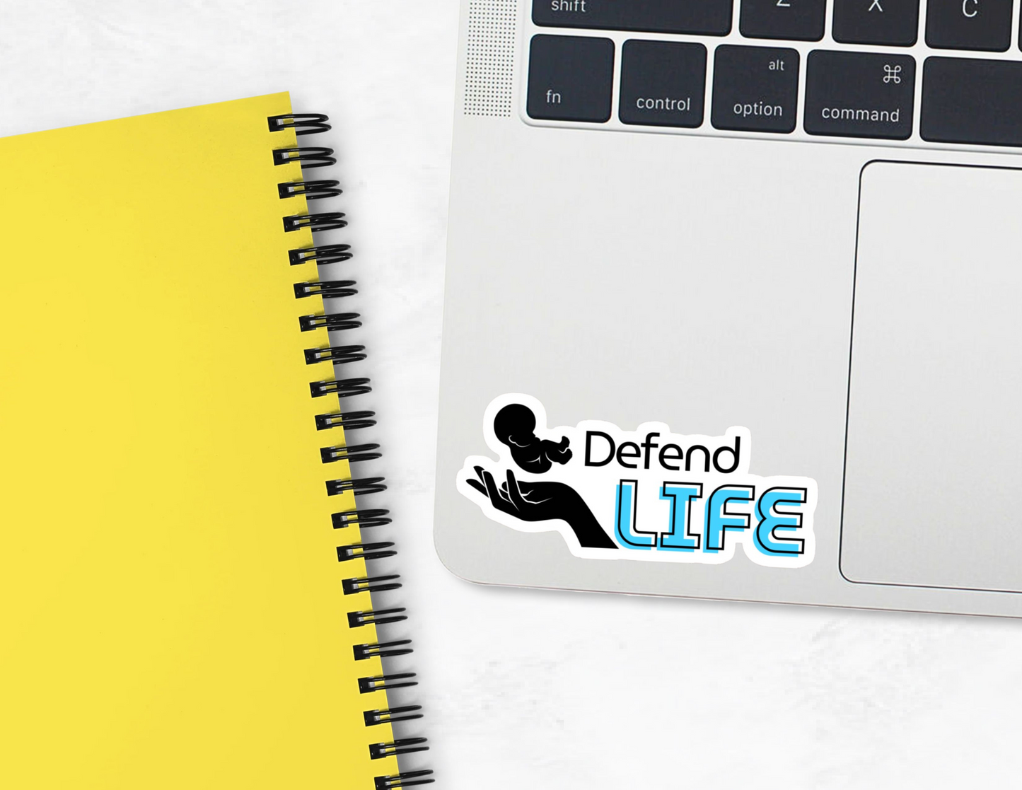 Defend Life