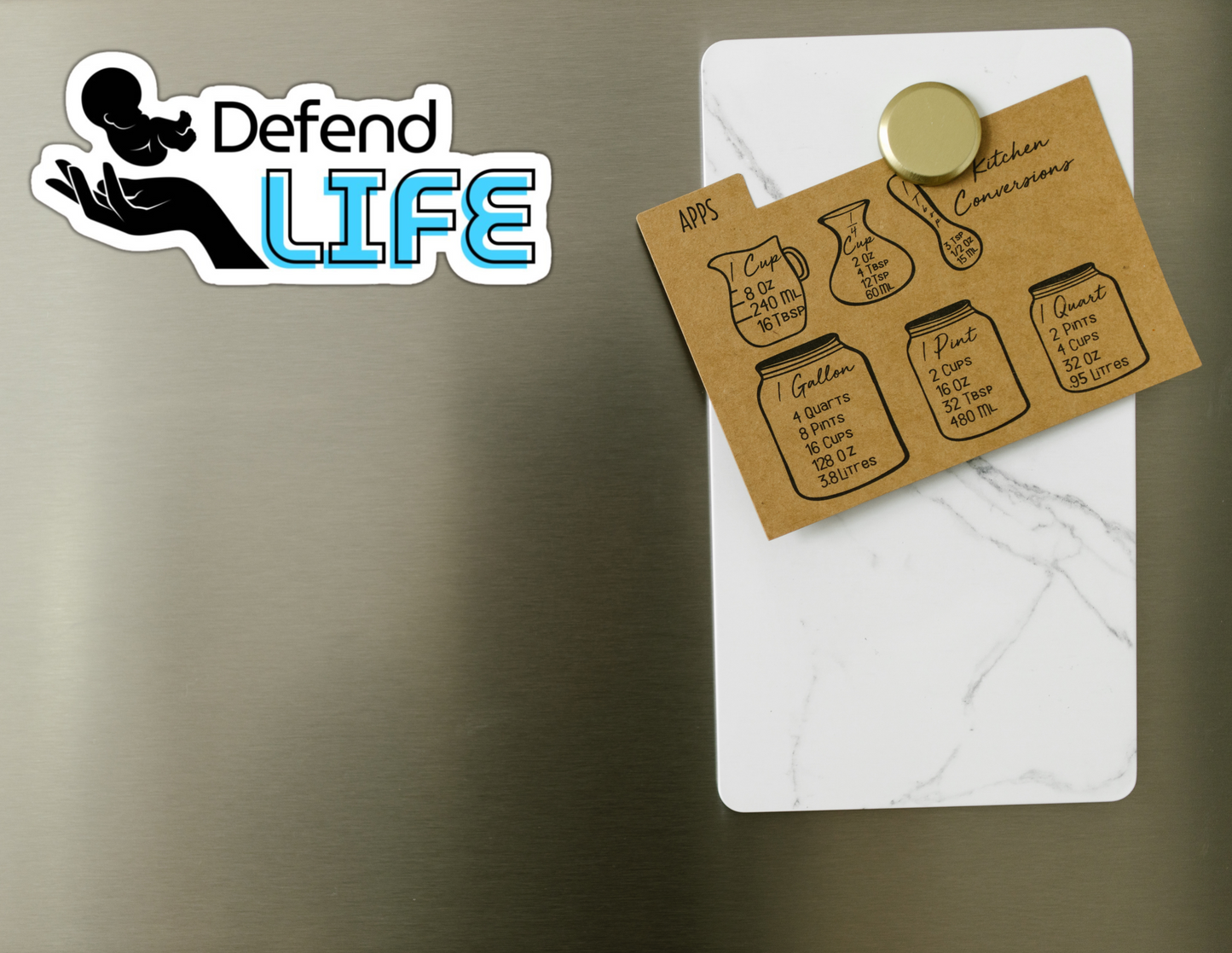 Defend Life