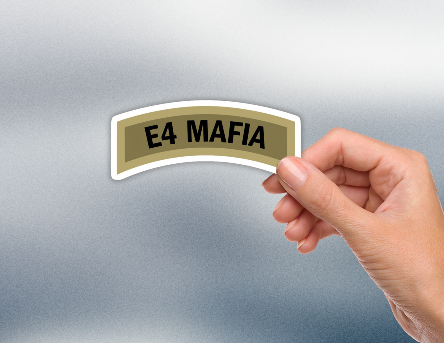 Skill Tab - E4 Mafia
