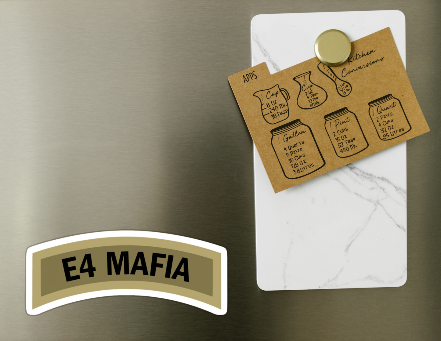 Skill Tab - E4 Mafia