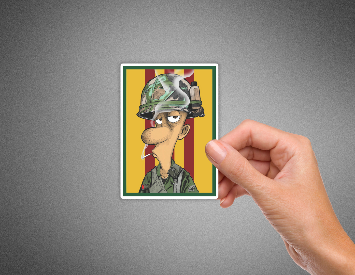 Vietnam Murphy