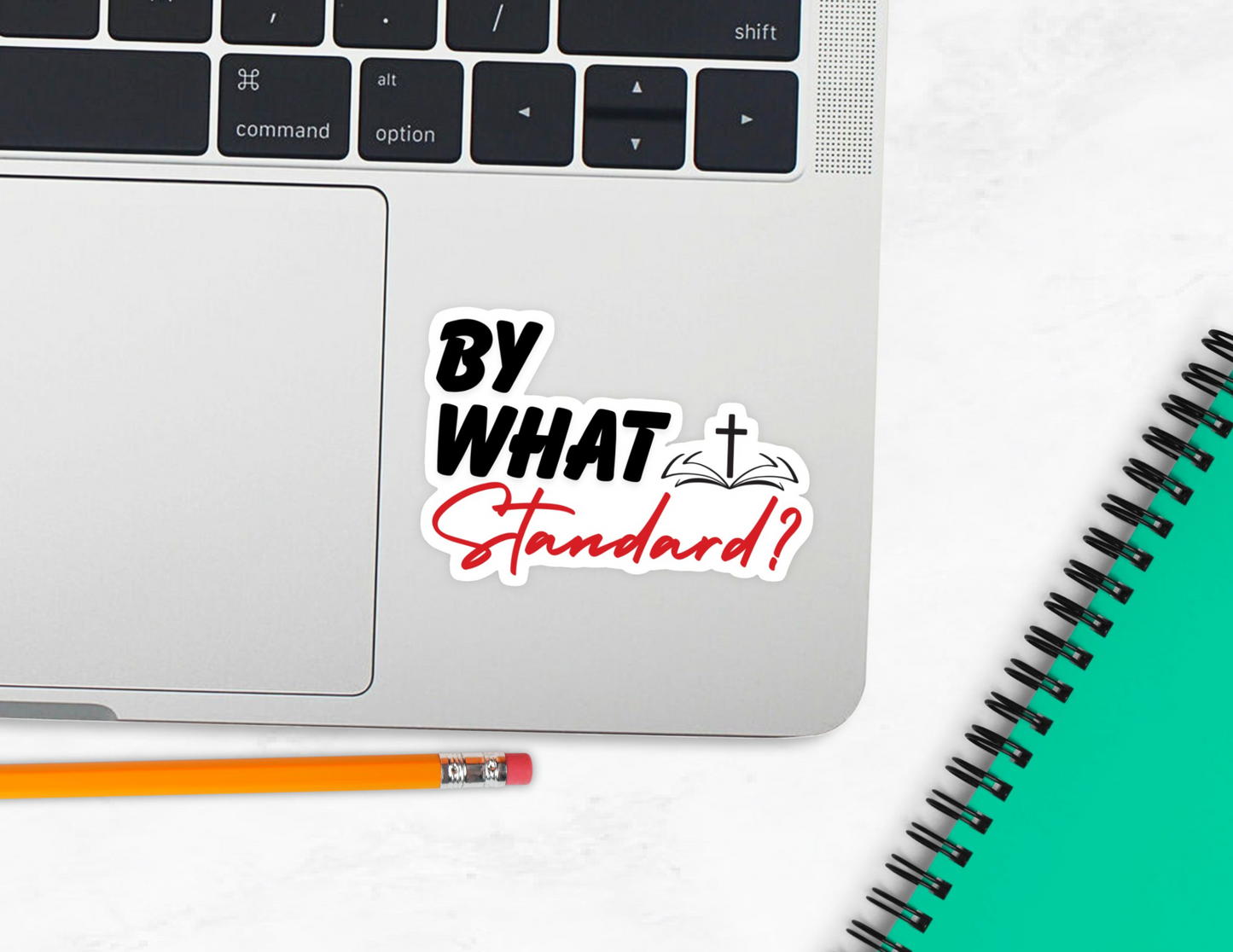 By What Standard?