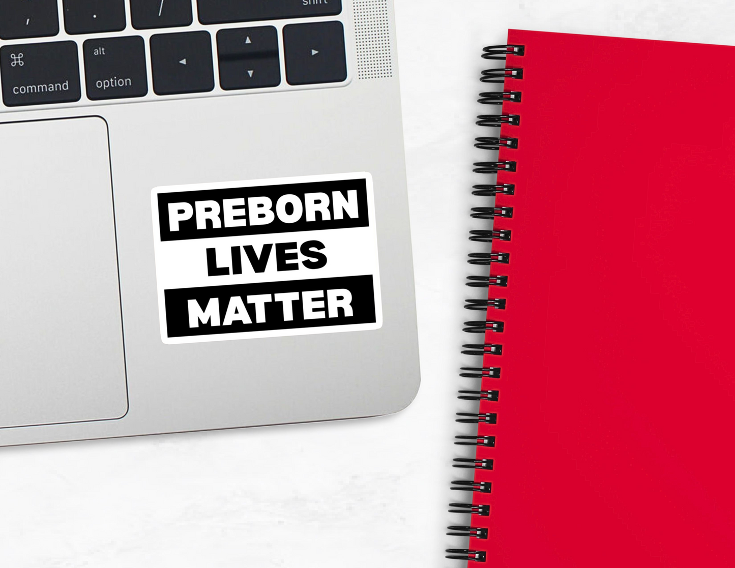 Preborn Lives Matter