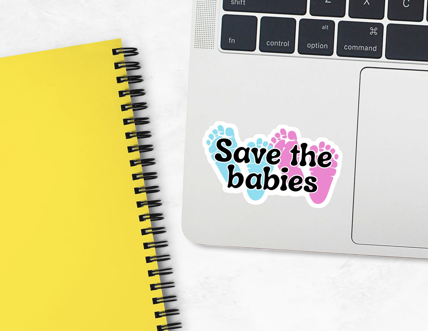 Save the Babies
