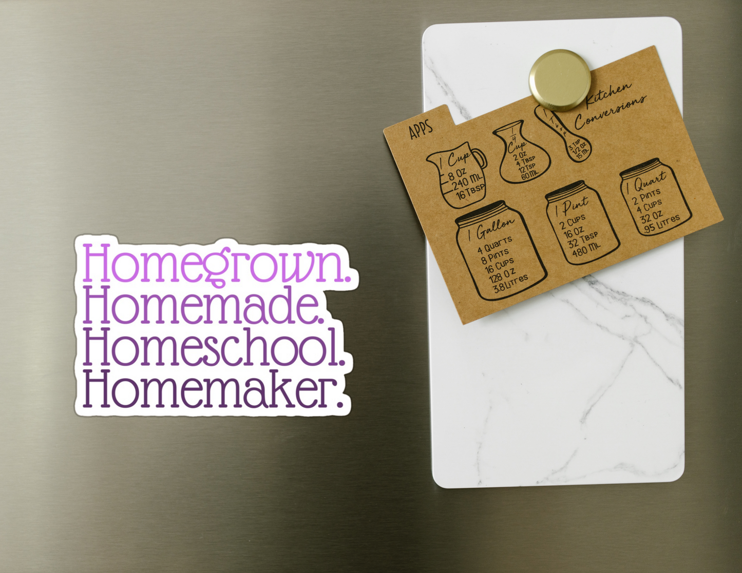 Homegrown