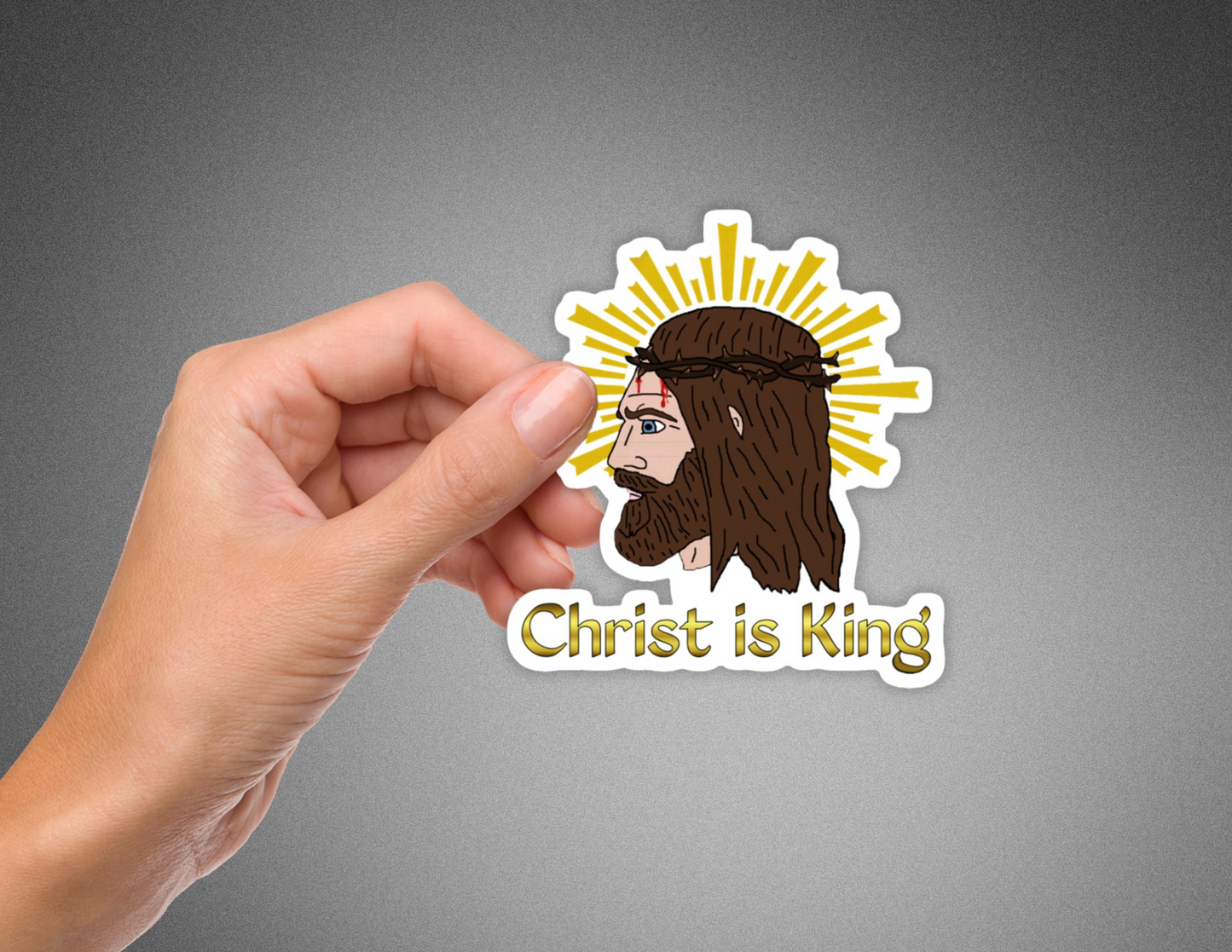 Christ is King