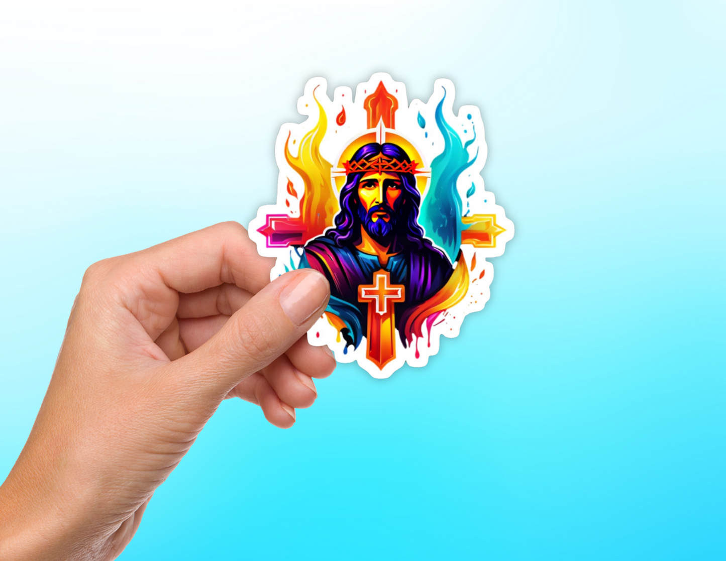 Jesus