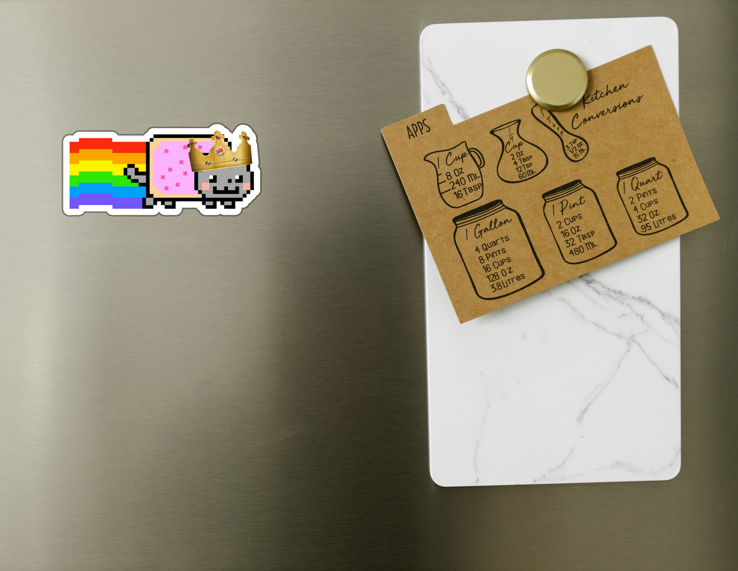 Nyan Cat - BK