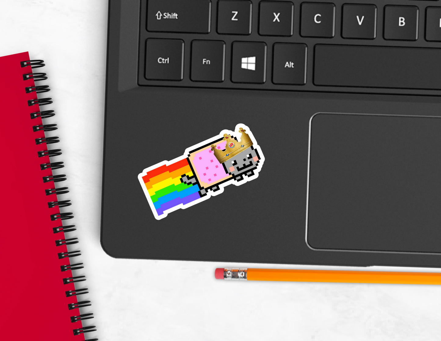 Nyan Cat - BK