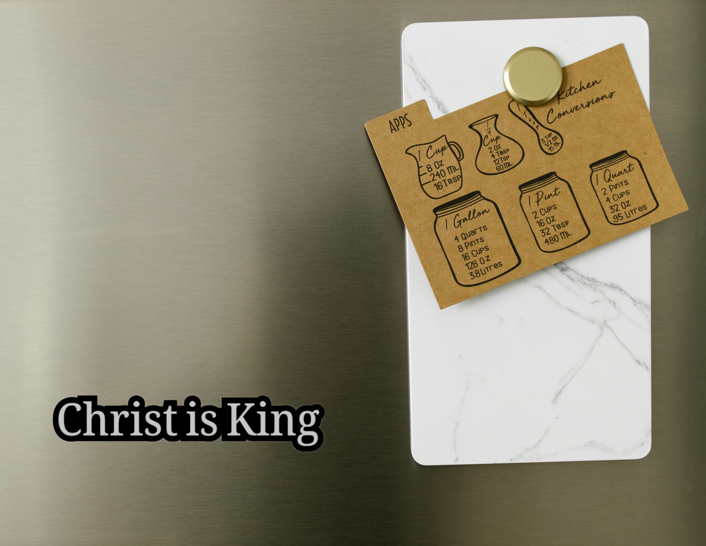 Christ is King