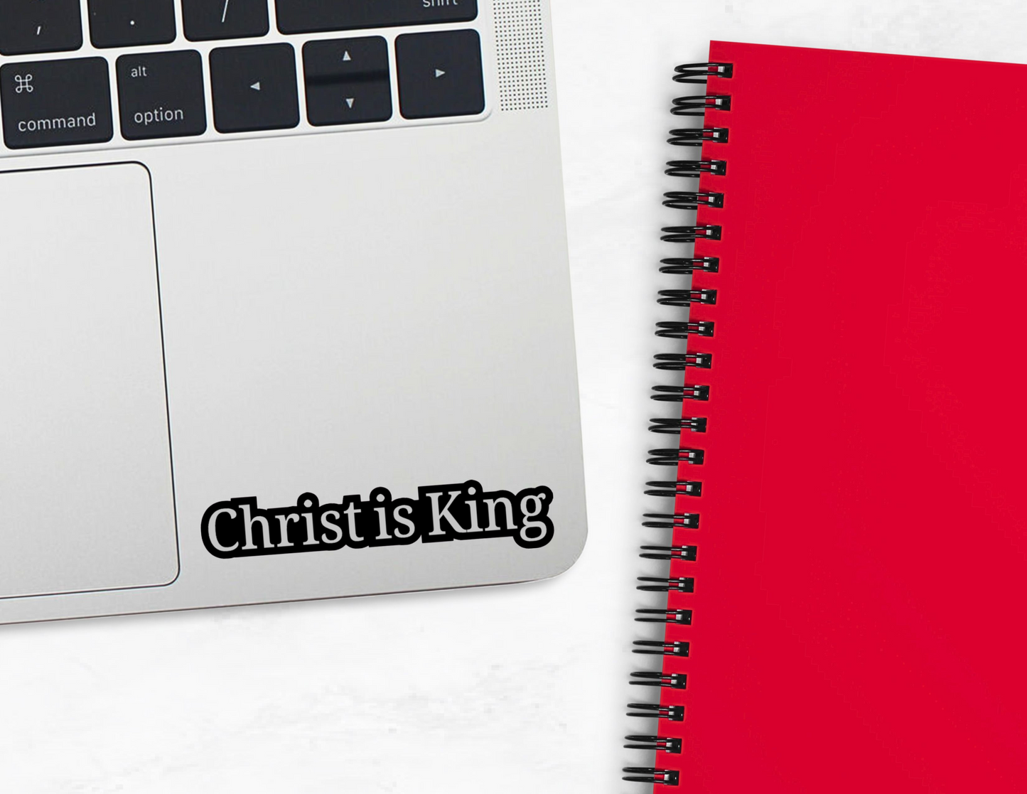Christ is King