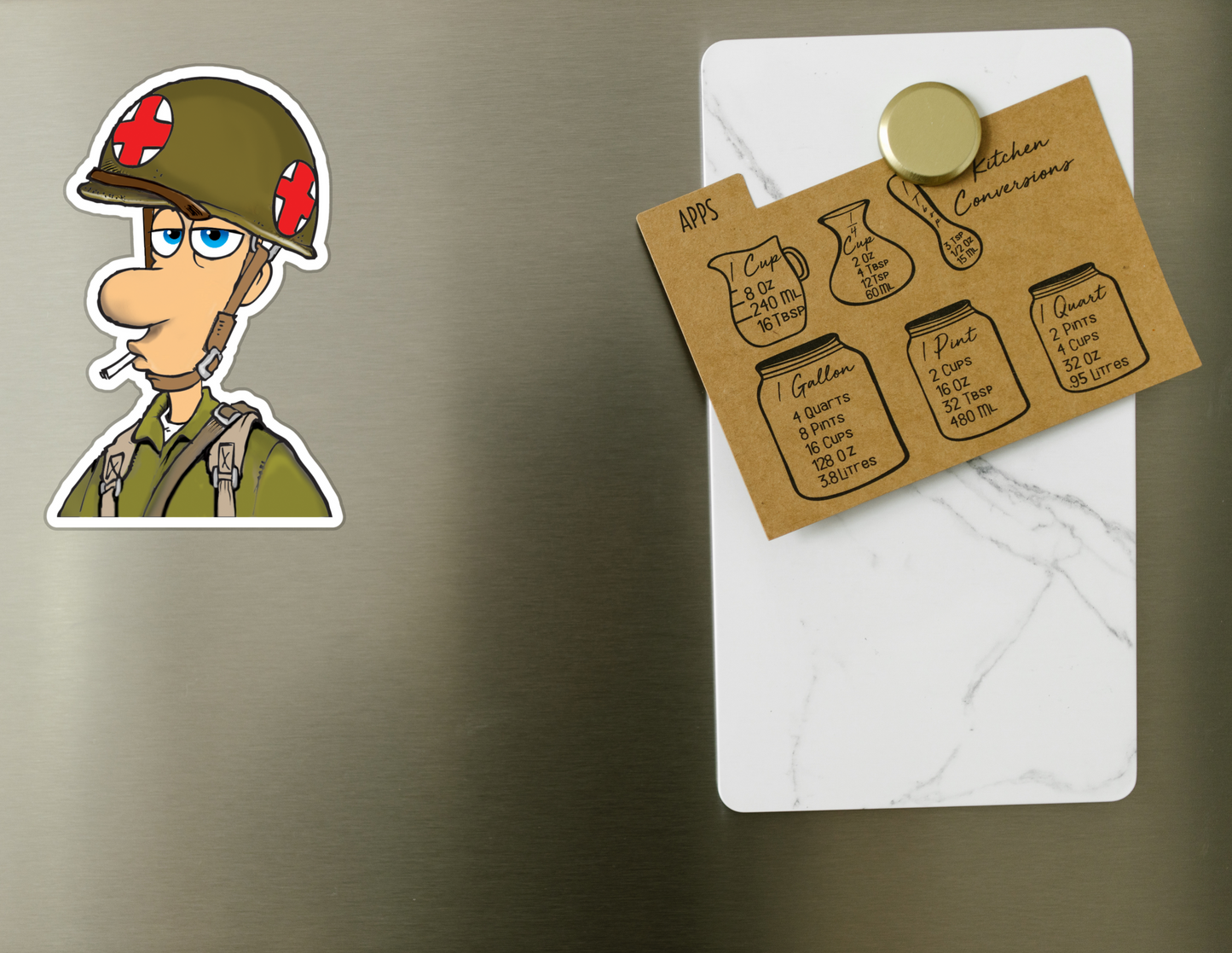 Medic Murphy