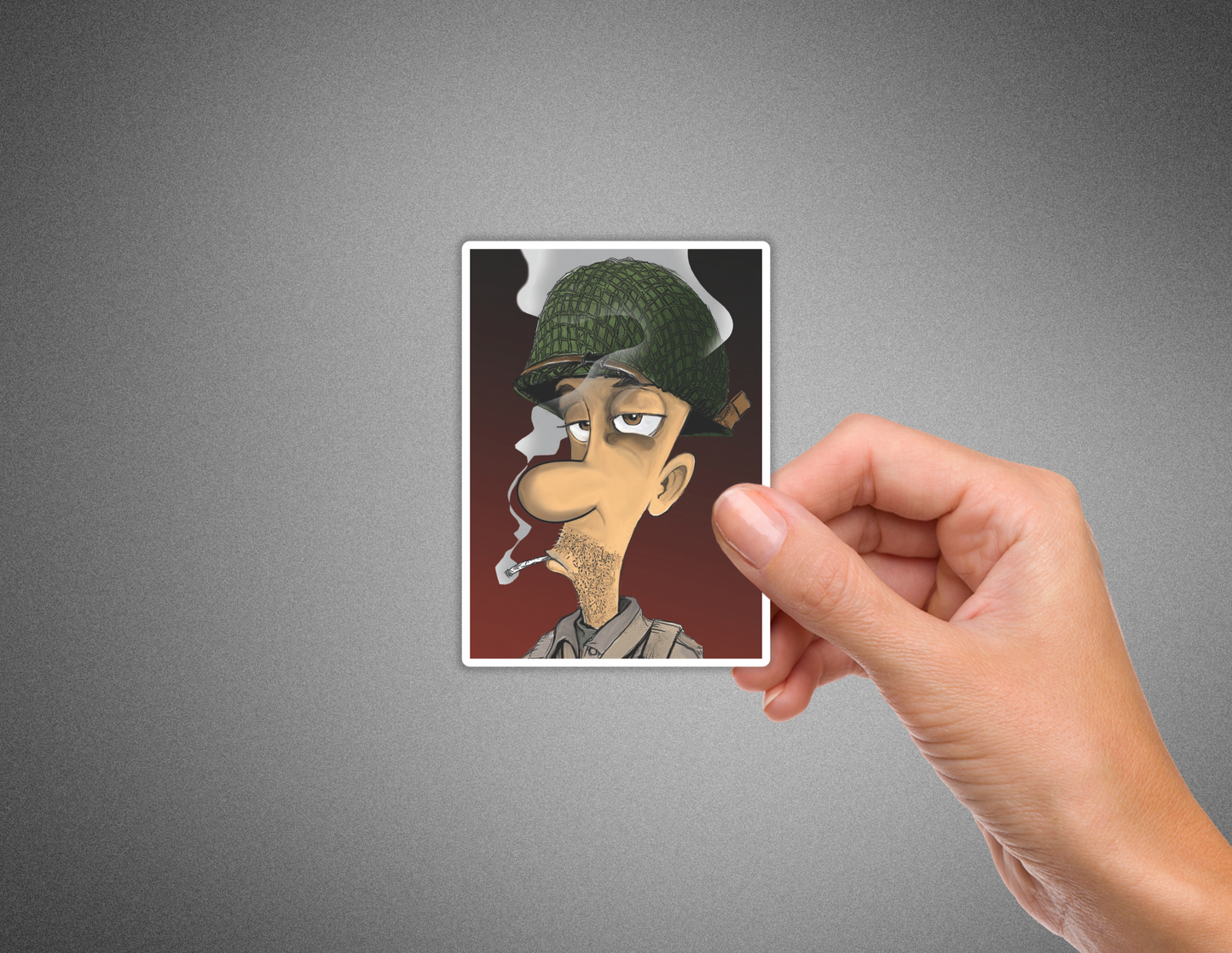 WWII Murphy