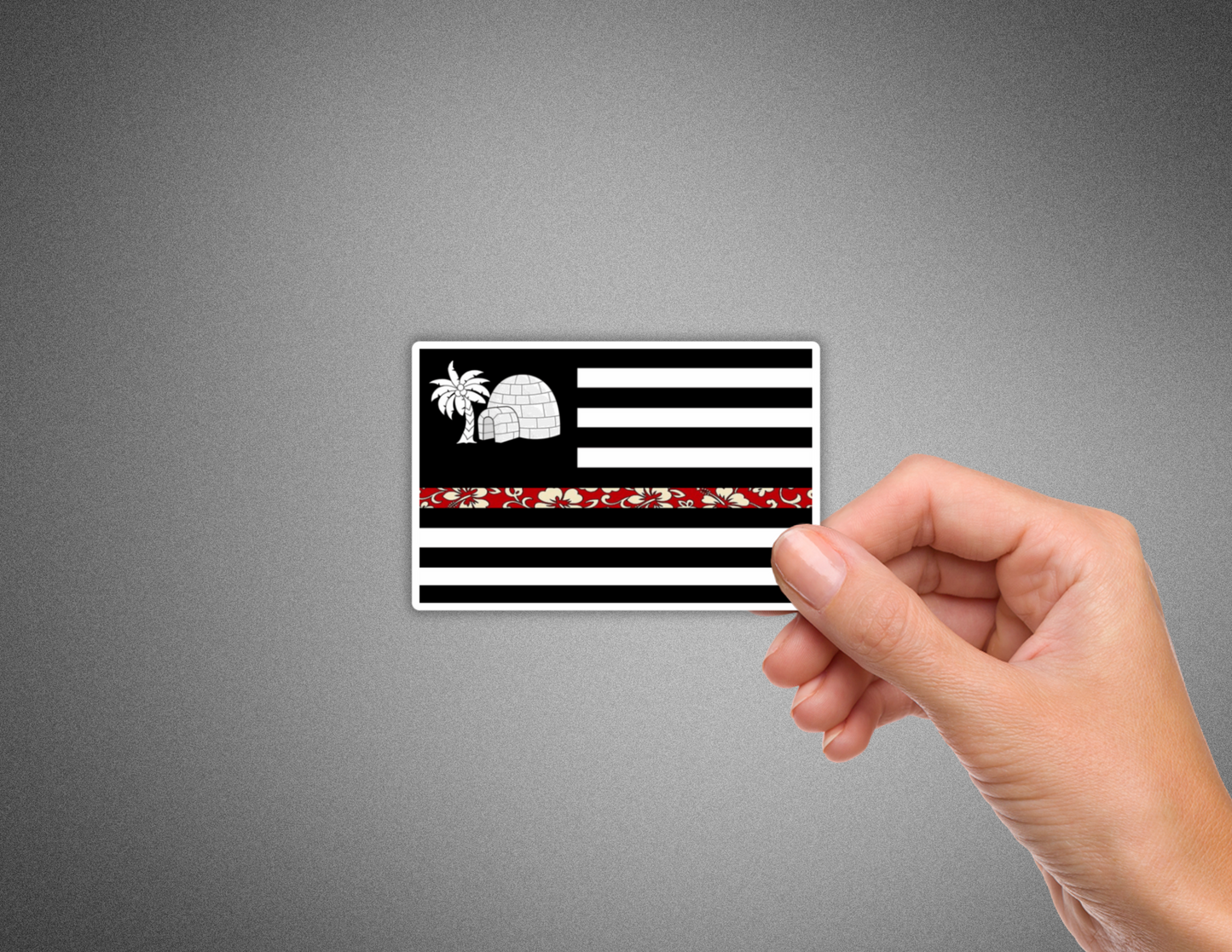 Boog Flag