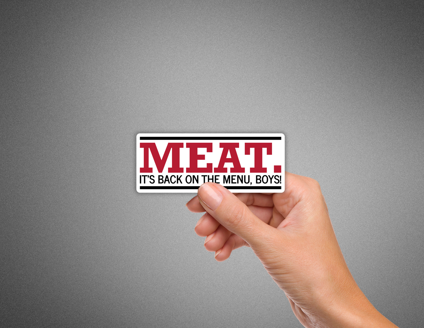 MEAT