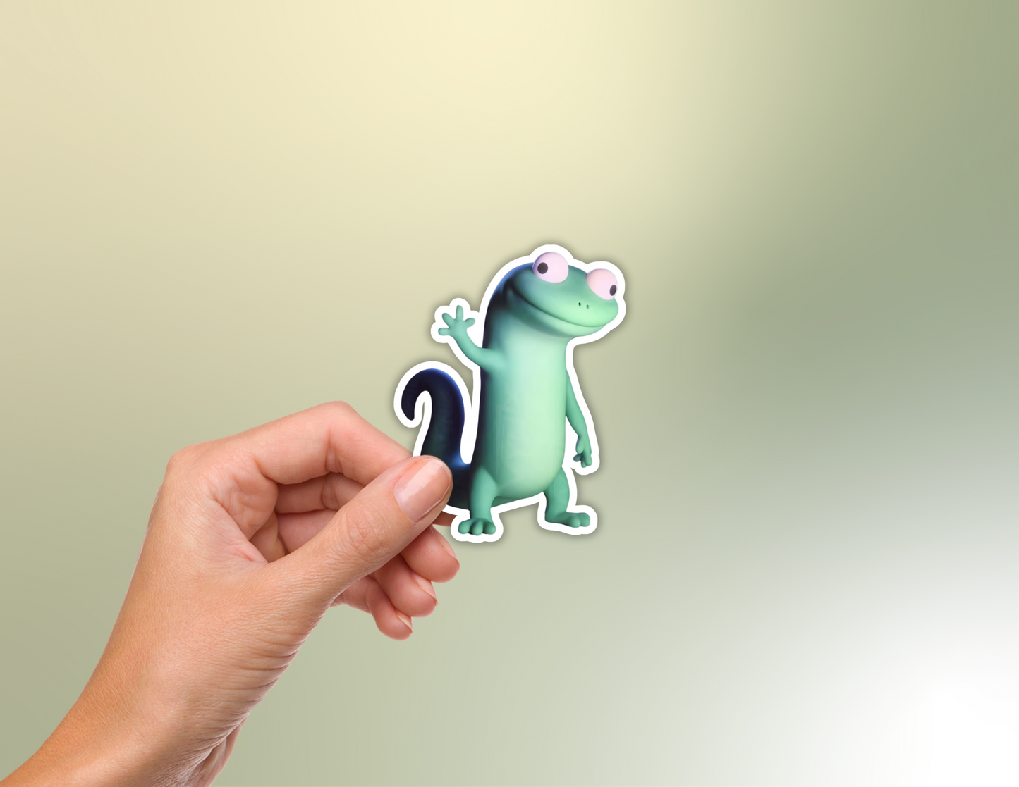 Lizard.