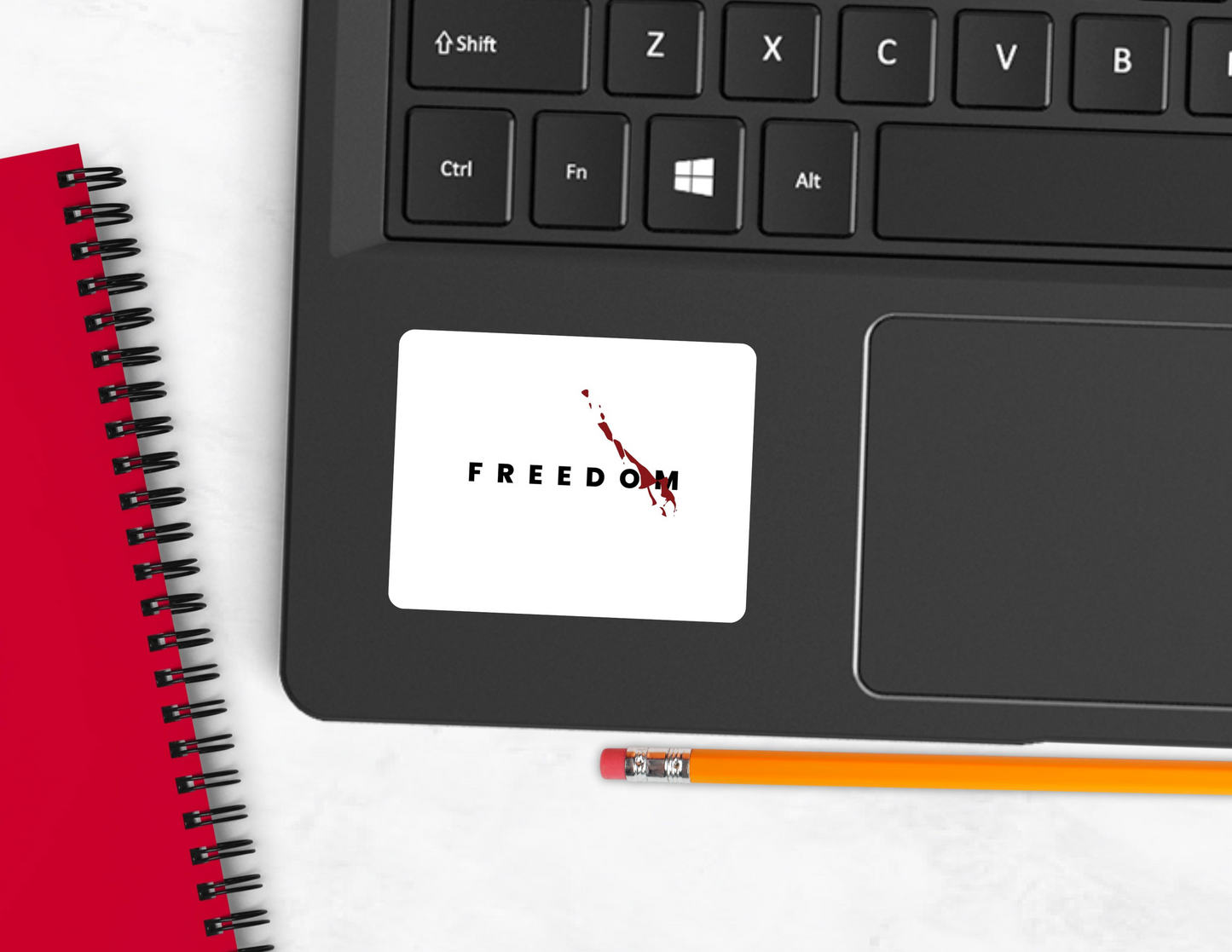 CK - Freedom