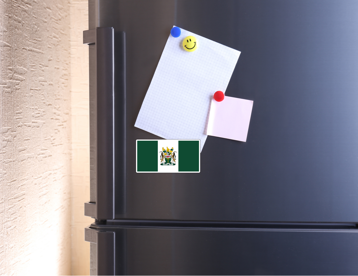 Rhodesian Flag