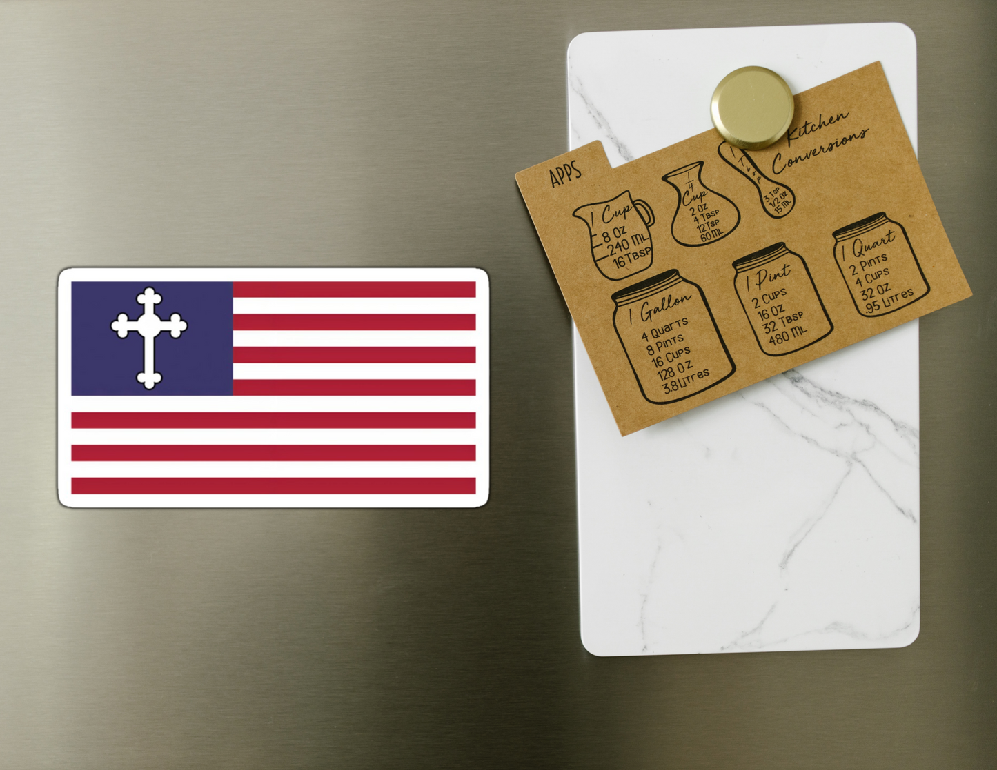 American Christian