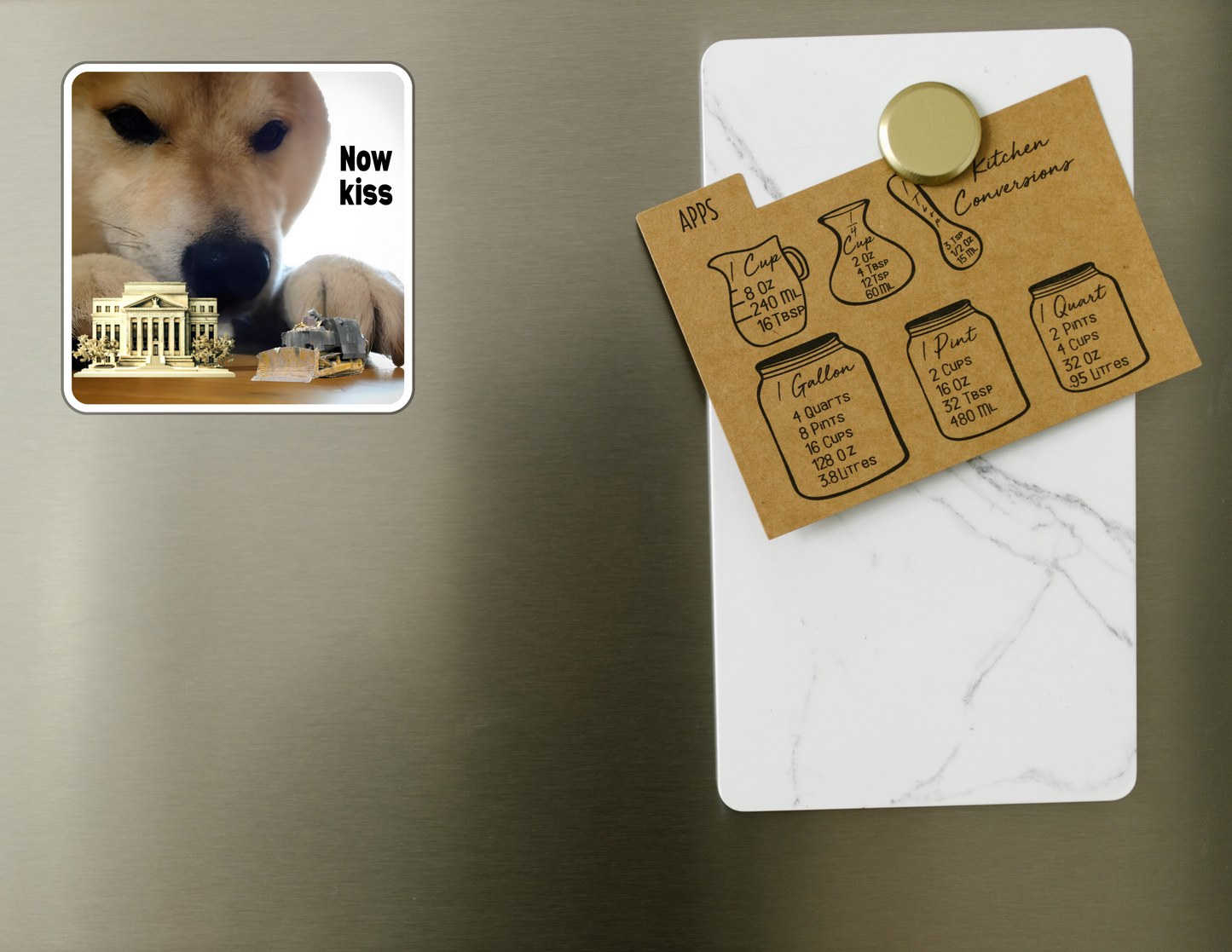 Doge - Now Kiss