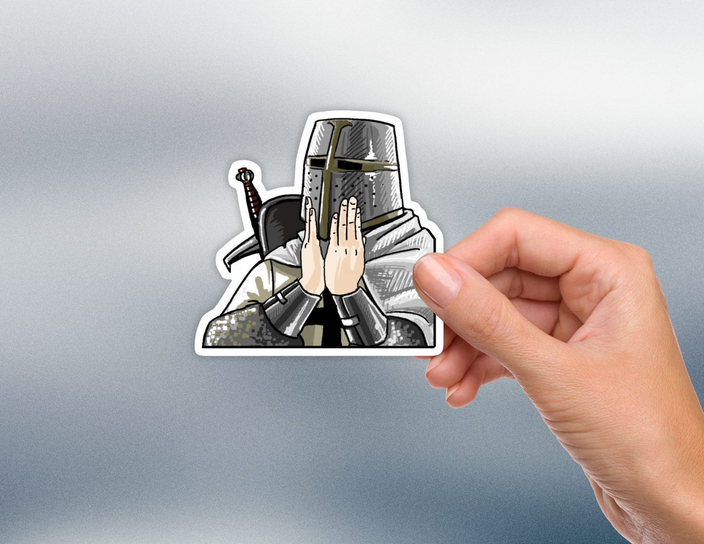 Crusader