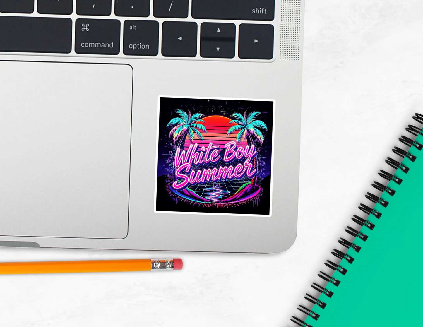 WBS - Palm Trees