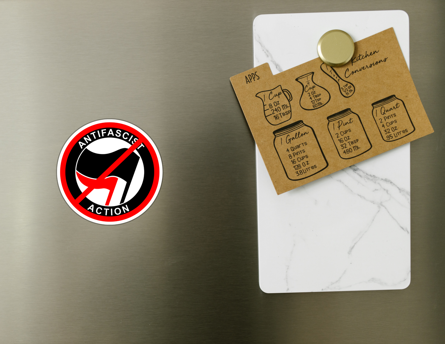 Anti Antifa