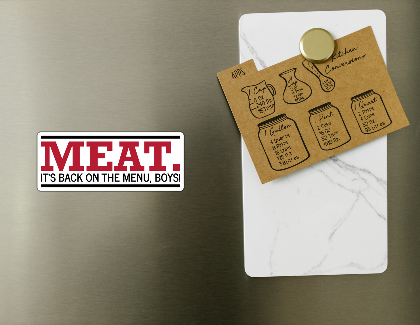 MEAT