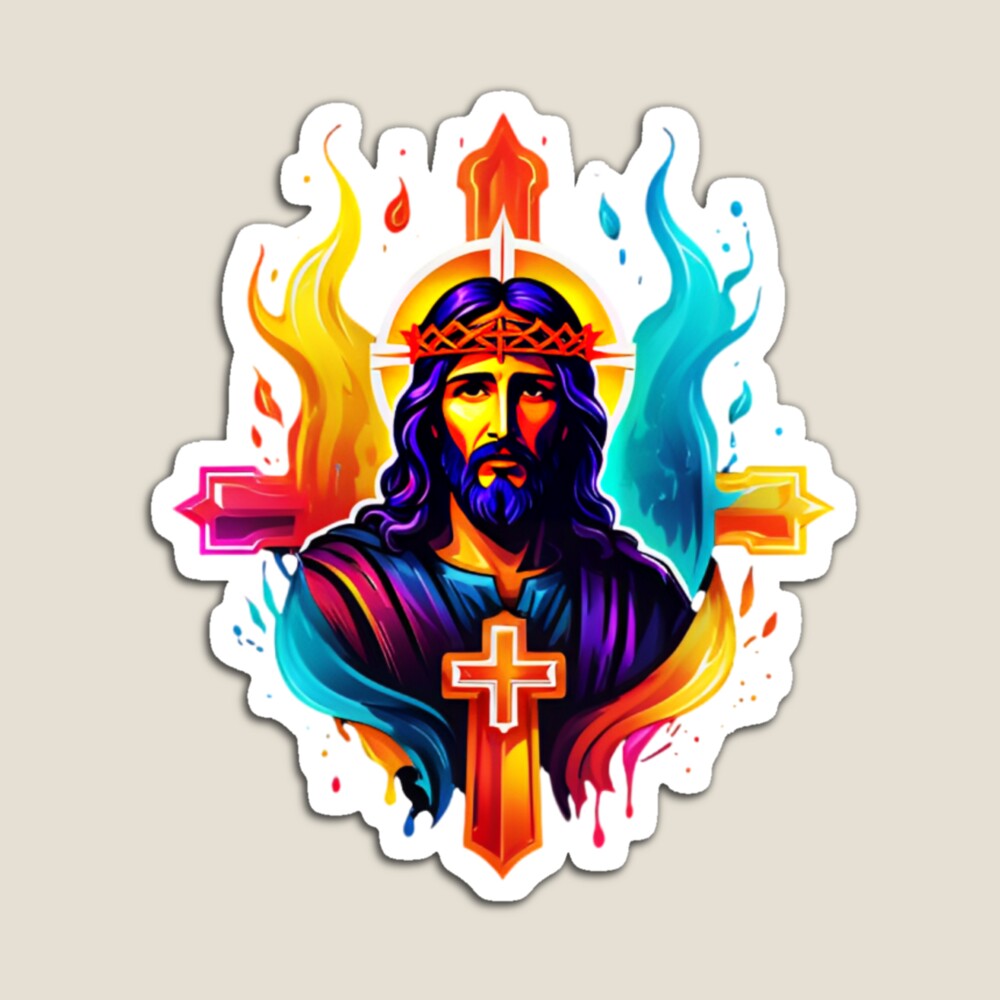 Jesus