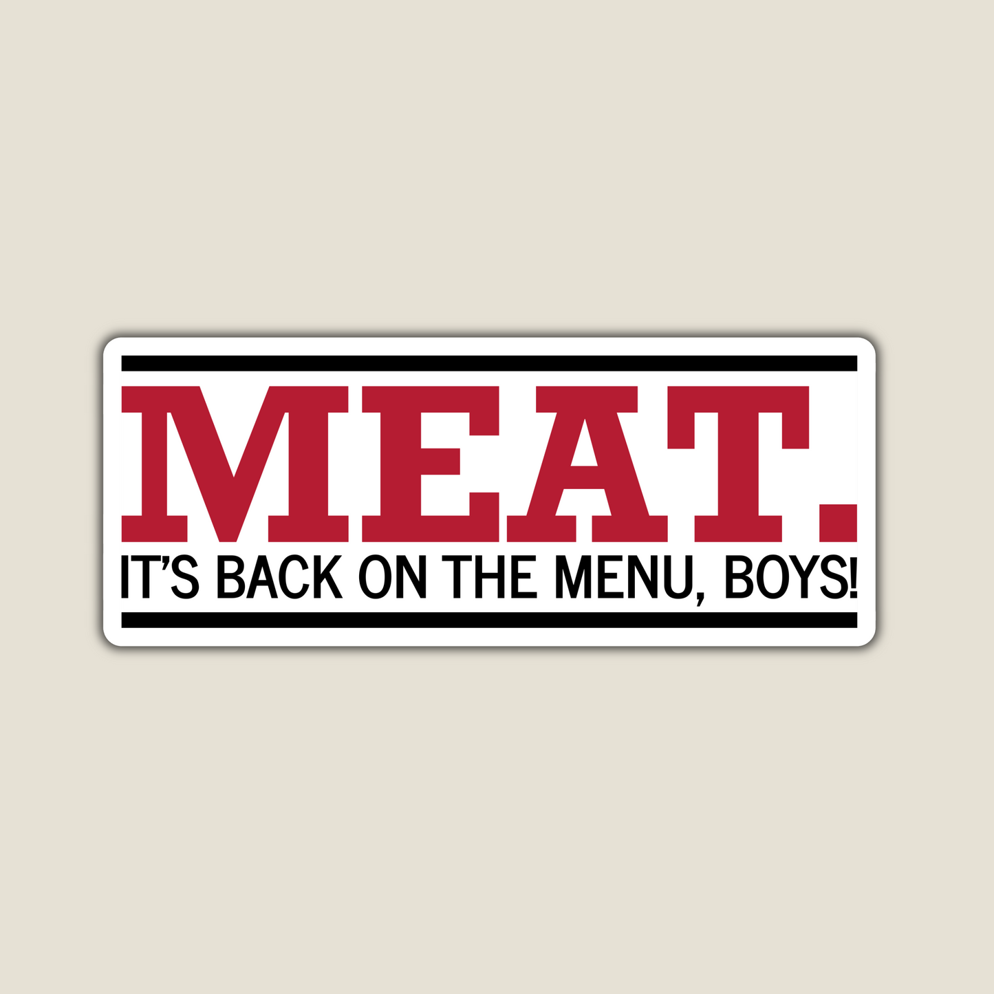 MEAT