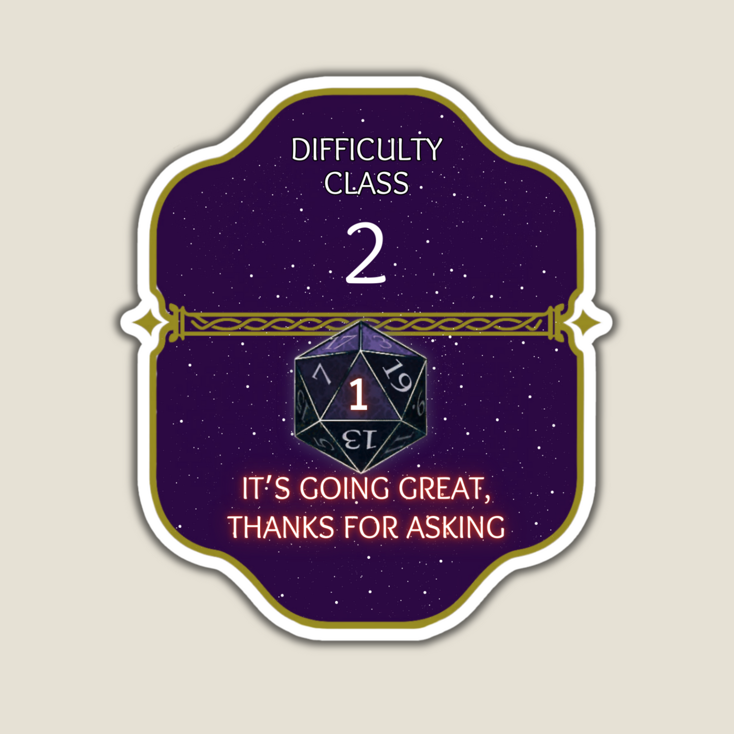 BG3 - It's Going Great