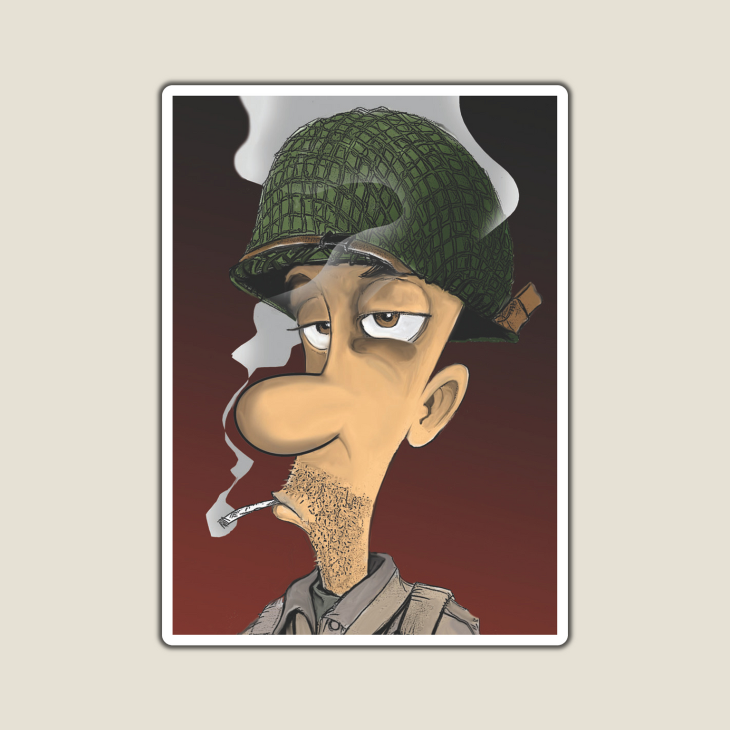 WWII Murphy