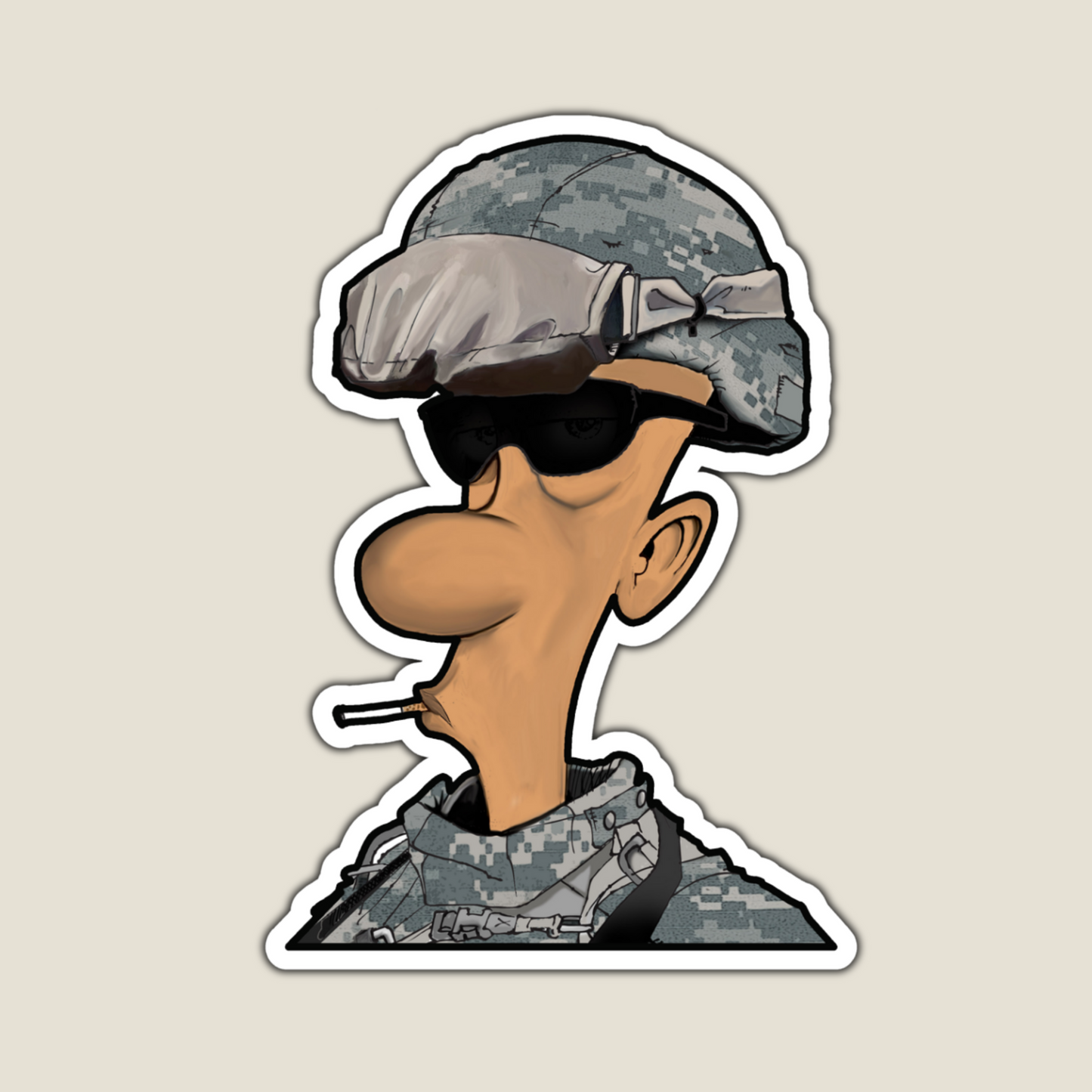 Iraq War Murphy