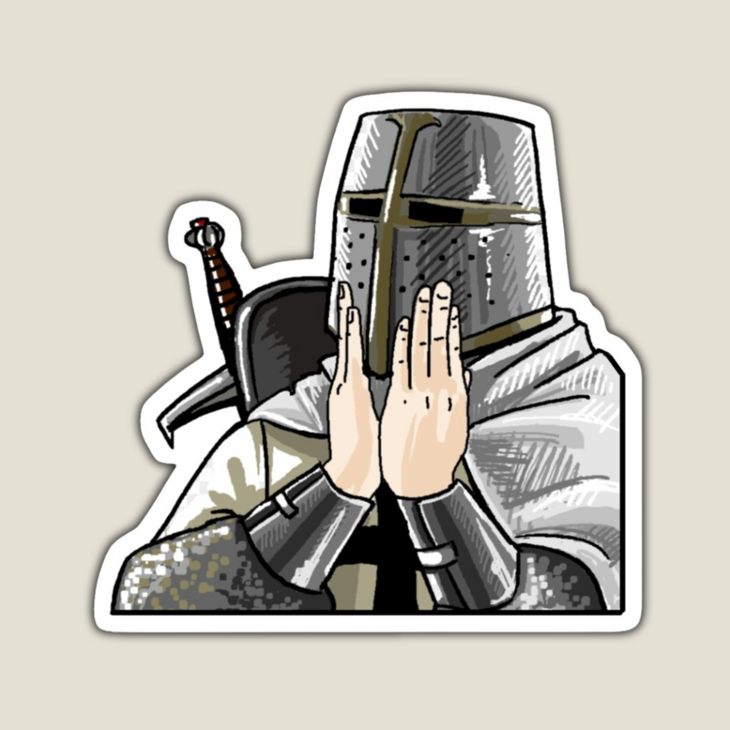 Crusader