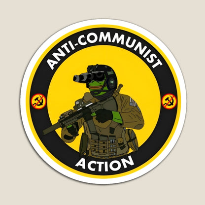 Anti-Communist Action