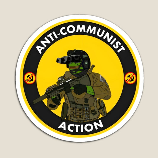 Anti-Communist Action