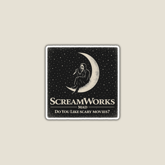 ScreamWorks