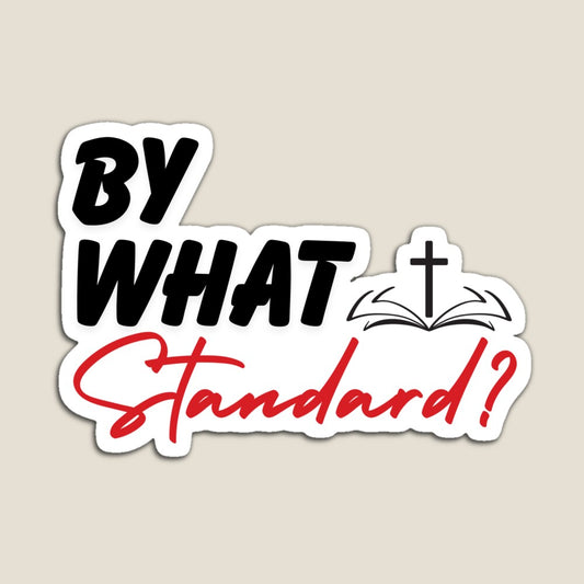 By What Standard?