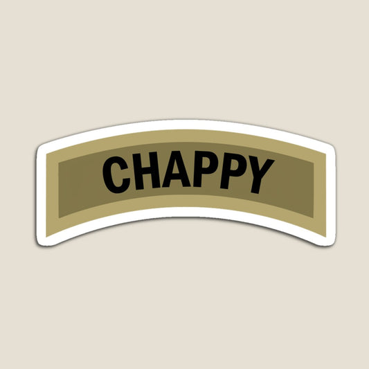 Skill Tab - Chappy