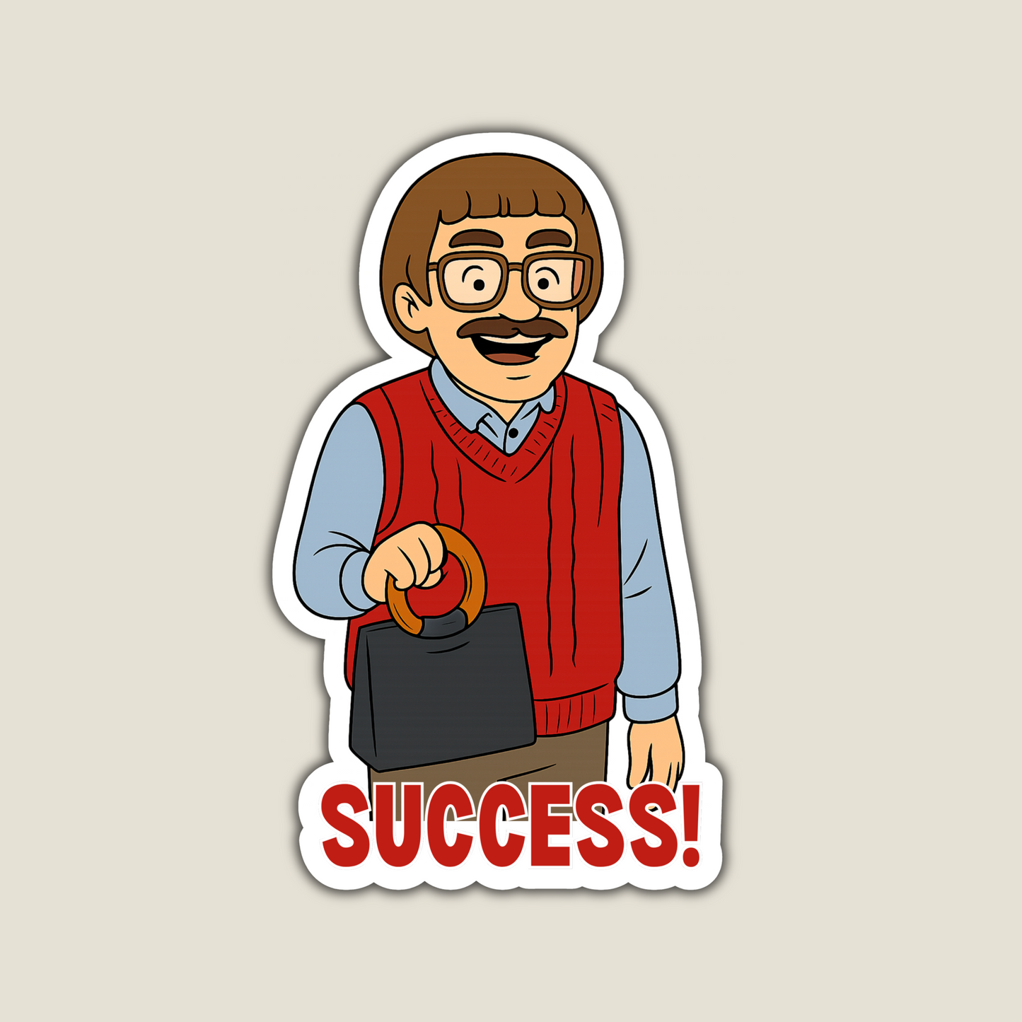 Chit - Success!