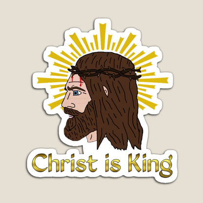 Christ is King
