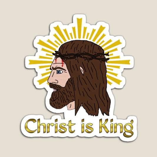 Christ is King