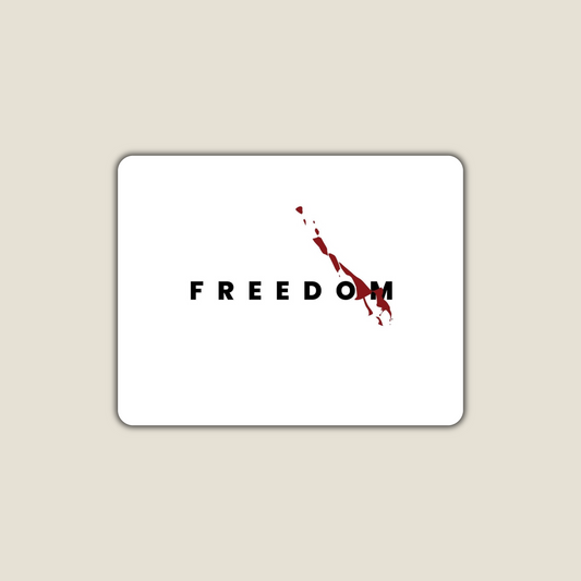 CK - Freedom