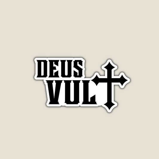 Deus Vult