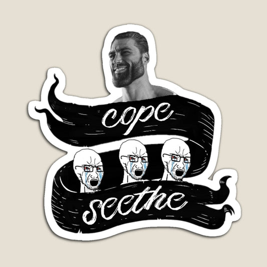 Cope and Seethe