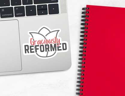 Graciously Reformed