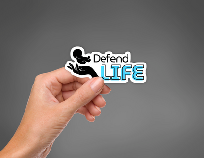 Defend Life